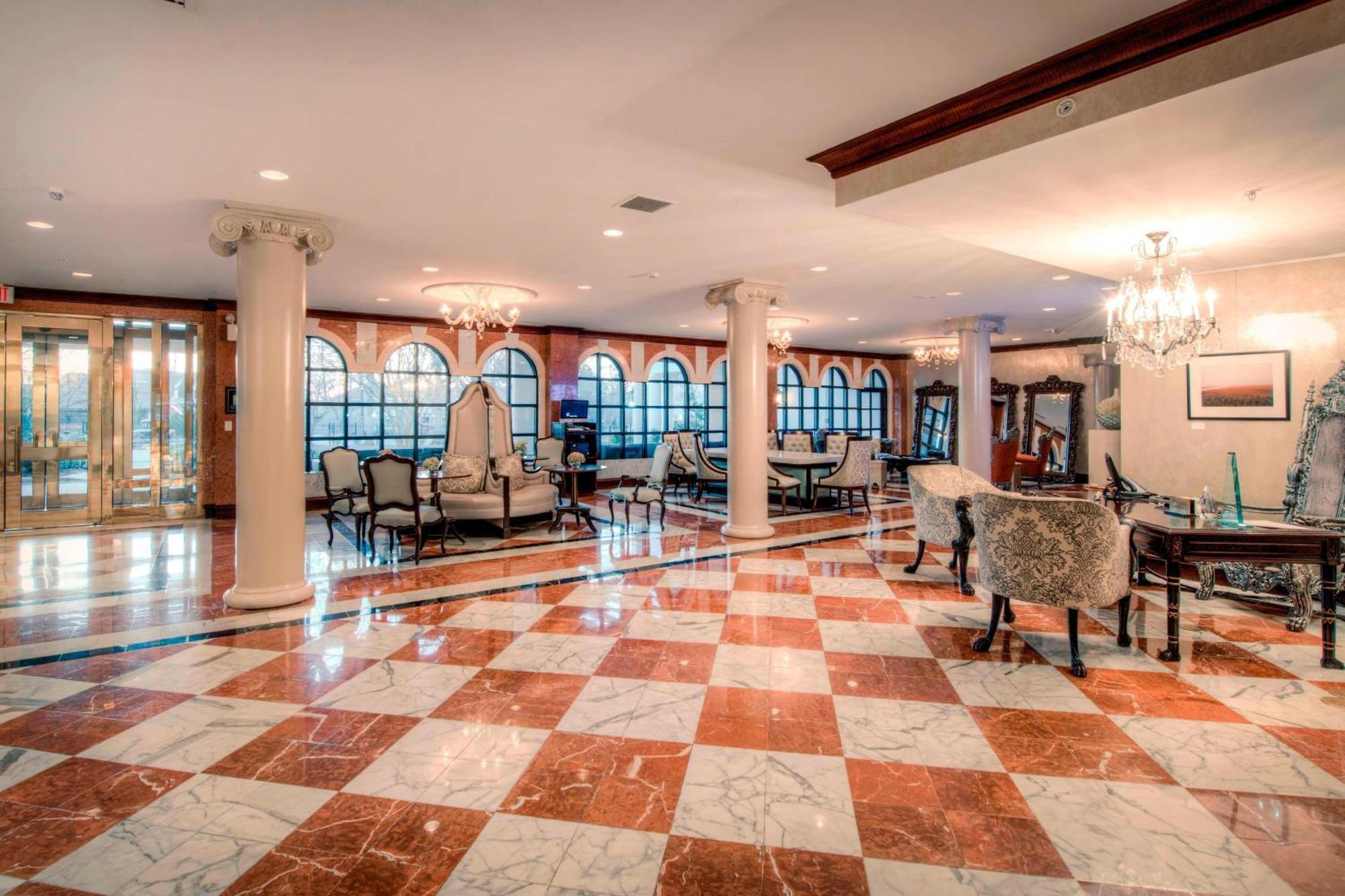 The Siena Hotel, Autograph Collection Chapel Hill Dış mekan fotoğraf
