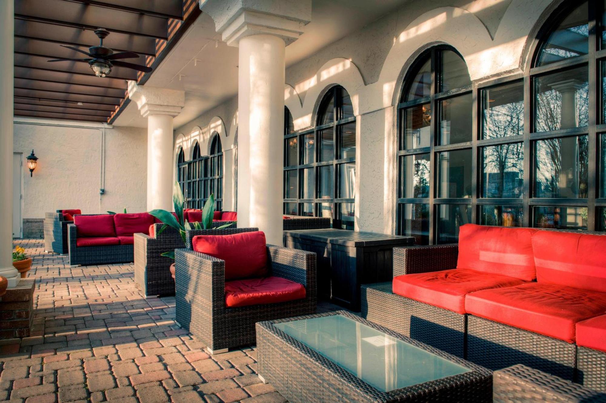 The Siena Hotel, Autograph Collection Chapel Hill Dış mekan fotoğraf