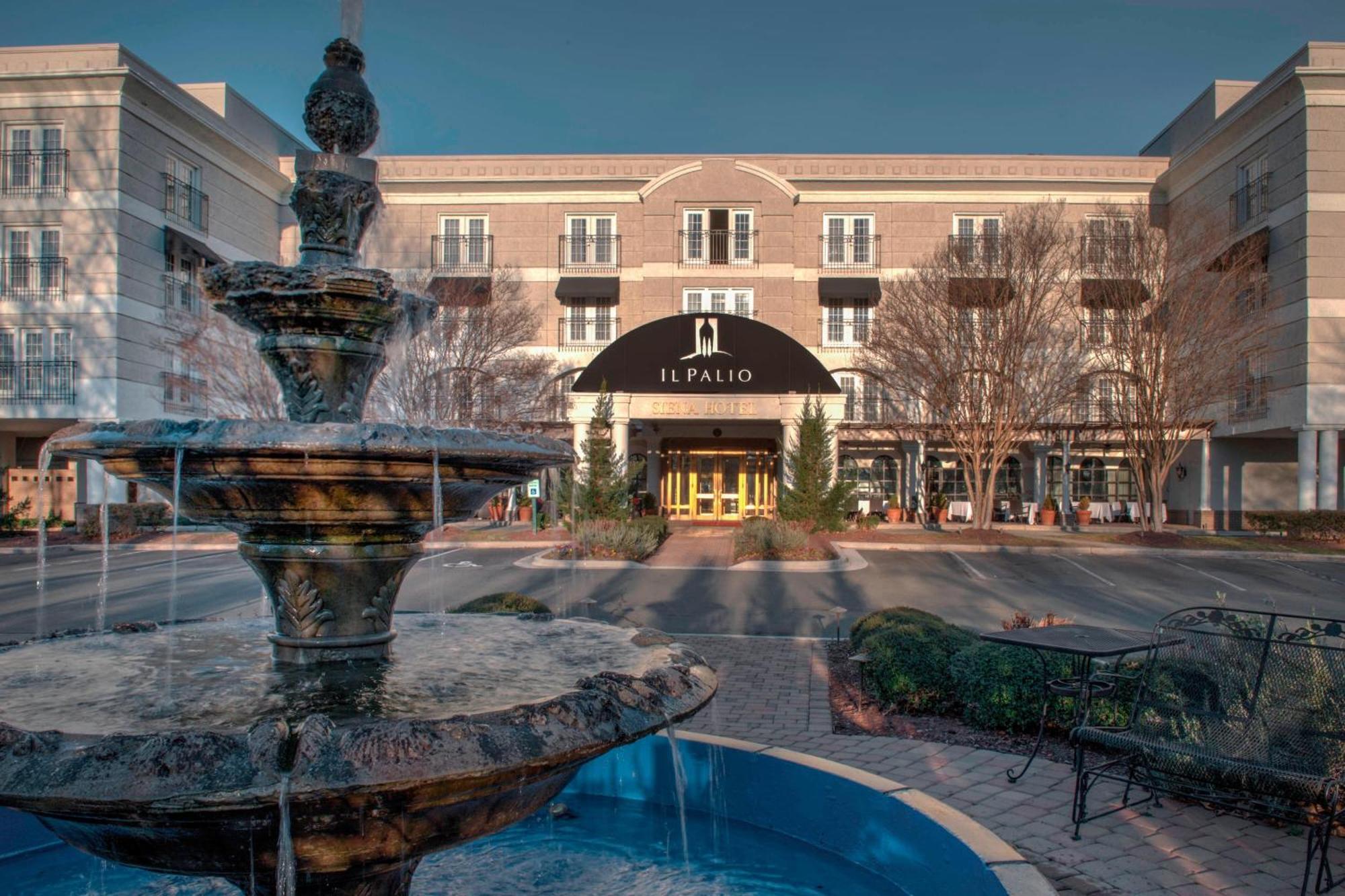 The Siena Hotel, Autograph Collection Chapel Hill Dış mekan fotoğraf